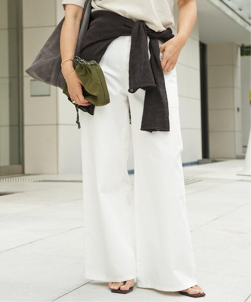 【JOHNBULL/ジョンブル】WORK PANTS