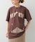 STAR Tシャツ