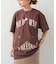 STAR Tシャツ
