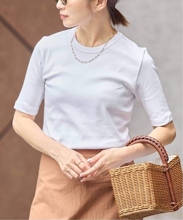 《追加》オーガニックフライスTシャツ