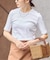 《追加》オーガニックフライスTシャツ