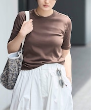 《追加》オーガニックフライスTシャツ