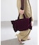 MALUS/マリュス Ruffle mini bag バッグ  MSG-025