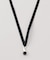 TEINTE/タント CALLA NECKLACE ネックレス TE-N-CA2605GY