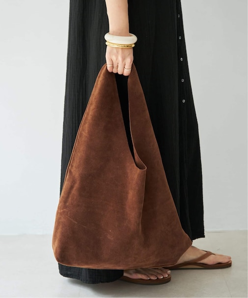 【AULENTTI/オウレンティ】TOTE