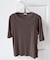 シアーリブ 2セット Tシャツ