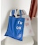 Left Bank Books SLOBE別注 BOOKトートバッグ