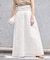 MARILYN MOON/マリリンムーン sheer cotton 2way op ワンピース 4263-105