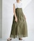 MARILYN MOON/マリリンムーン sheer cotton 2way op ワンピース 4263-105