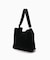 sublimeroe / サブライムロー ECO SUEDE SHOLDER BAG