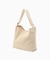 sublimeroe / サブライムロー ECO SUEDE SHOLDER BAG