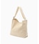 sublimeroe / サブライムロー ECO SUEDE SHOLDER BAG