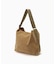 sublimeroe / サブライムロー ECO SUEDE SHOLDER BAG