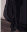 NAMELESSNESS / ネームレスネス triacetate Airy easy slacks