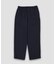 NAMELESSNESS / ネームレスネス triacetate Airy easy slacks