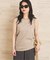 Basic sleeveless T