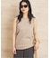Basic sleeveless T