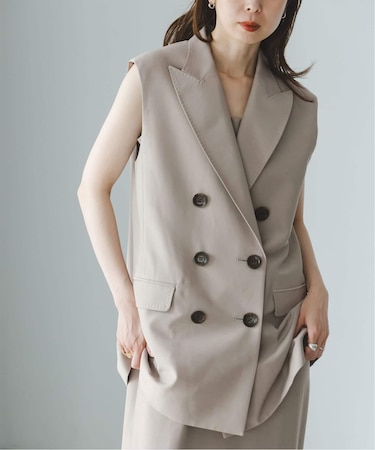 ELENI/エルニ ウールキュプラジレ