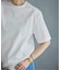 Power Shoulder Tee