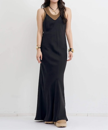 Long Dress