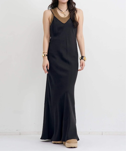 Long Dress