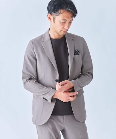 BREEZE TEX アクティブジャケット