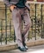 ドライダブルクロス スラックス【セットアップ着用可能】