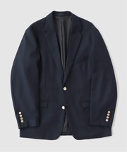 TWボクシーシングルジャケット