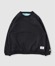 DISCUS 別注 インレイウラシャギー ボンディングルーズPO
