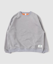 DISCUS 別注 インレイウラシャギー ボンディングルーズPO