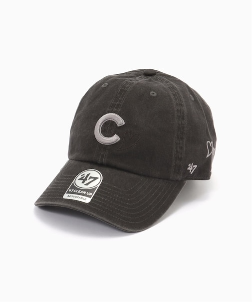 47 A CLP-MLB-CHICUB-YUKHAY