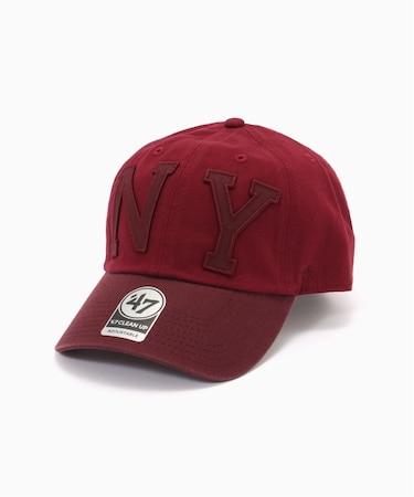 47 A CLP-MLBCO-NEYHIGCO-YUKHAY