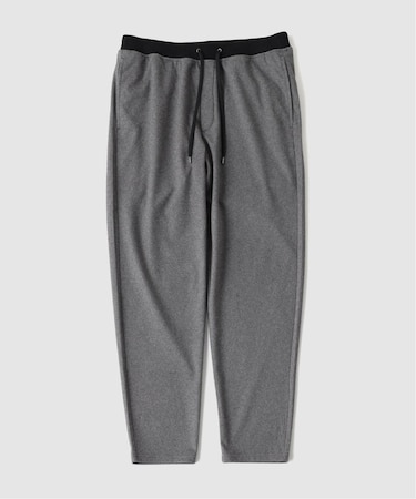 WOOLICK TAKE IT EASY パンツ