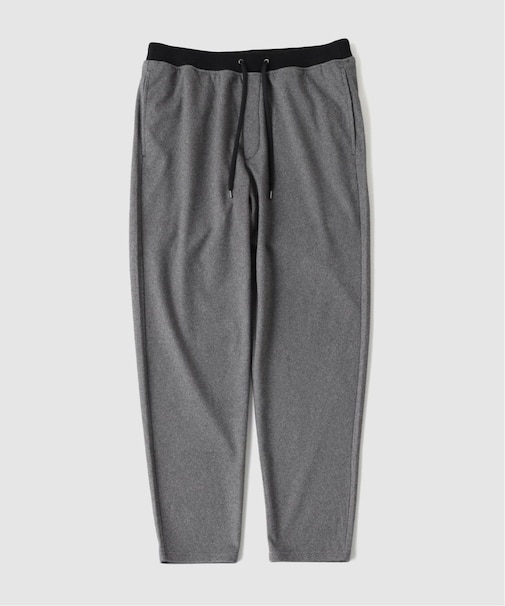 WOOLICK TAKE IT EASY パンツ