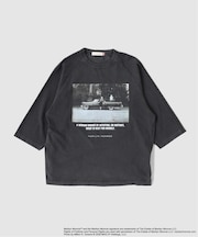 GOOD ROCK SPEED 別注 MONROE 7L/S Tee