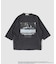 GOOD ROCK SPEED 別注 MONROE 7L/S Tee