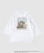 GOOD ROCK SPEED 別注 MONROE 7L/S Tee