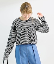 《追加2》《2点セット》フリルビスチェレイヤードロンTEE