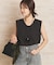 minimal N/S Tシャツ