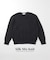 SILK MIX V NECK PULLOVER
