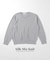 SILK MIX V NECK PULLOVER