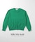 SILK MIX V NECK PULLOVER