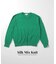 SILK MIX V NECK PULLOVER