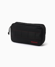 BRIEFING / ブリーフィング ONE ZIP POUCH MW GEN 2