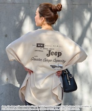 《追加》GOOD ROCK SPEED ジープ Big LS shirts