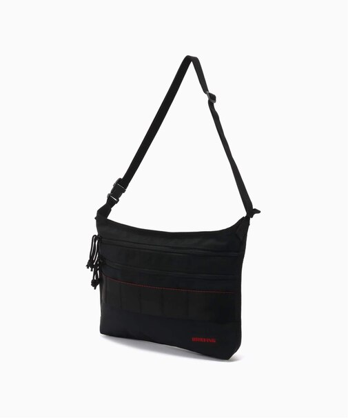 BRIEFING / ブリーフィング MULTI SACOCHE MW GEN 2