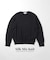 SILK MIX CREW NECK PULLOVER