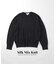 SILK MIX CREW NECK PULLOVER