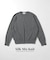 SILK MIX CREW NECK PULLOVER