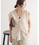 WASHABLE DRYベスト